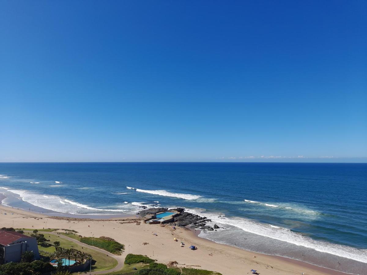 Stella Maris 194 Amazimtoti Self Catering Accommodation Amanzimtoti Exterior photo