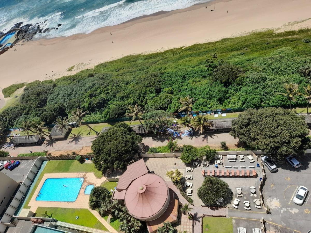 Stella Maris 194 Amazimtoti Self Catering Accommodation Amanzimtoti Exterior photo